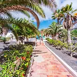 Rose Costa Teguise