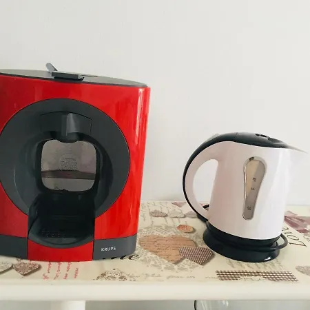 Appartement Rose Costa Teguise