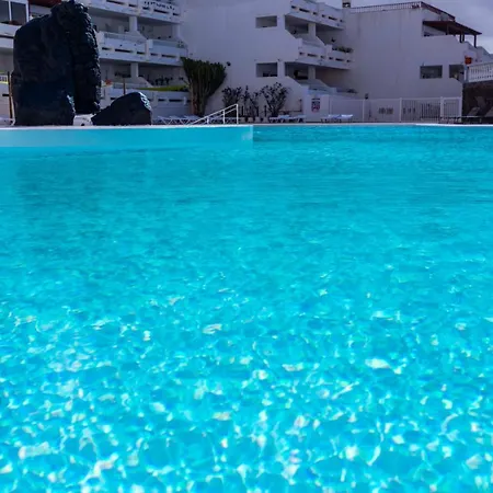 Rose * Costa Teguise