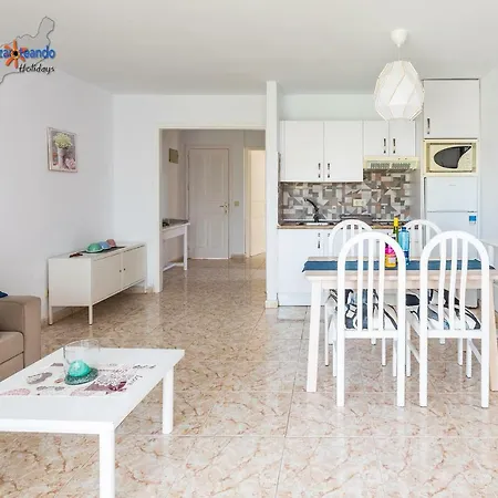 Rose Apartment