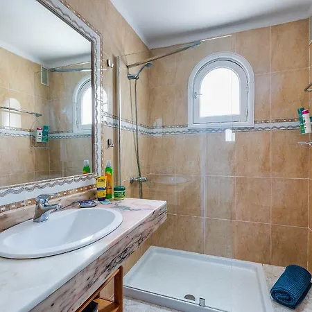 Appartement Rose Costa Teguise