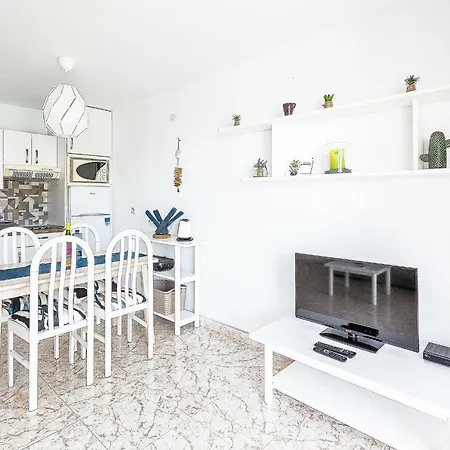 Rose Apartment