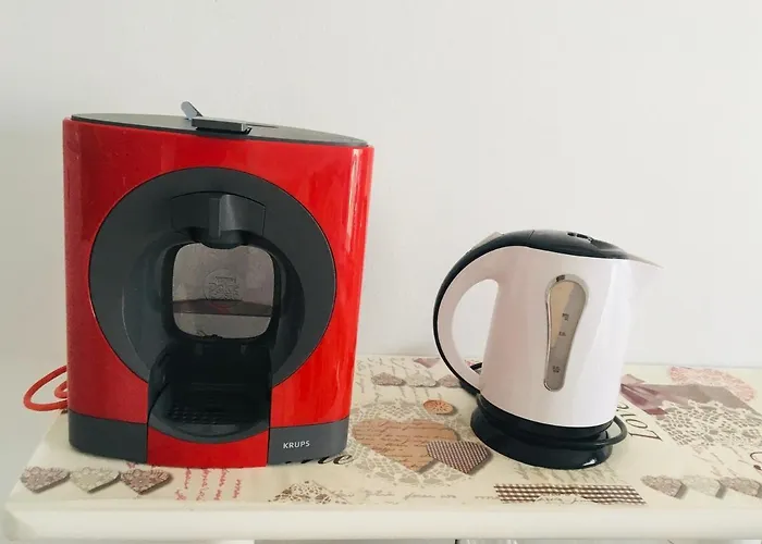 Appartement Rose Costa Teguise