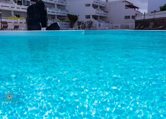 Rose * Costa Teguise