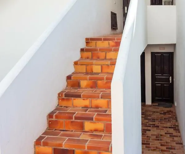 Rose Appartement Costa Teguise