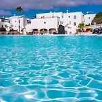 Rose Apartment Costa Teguise